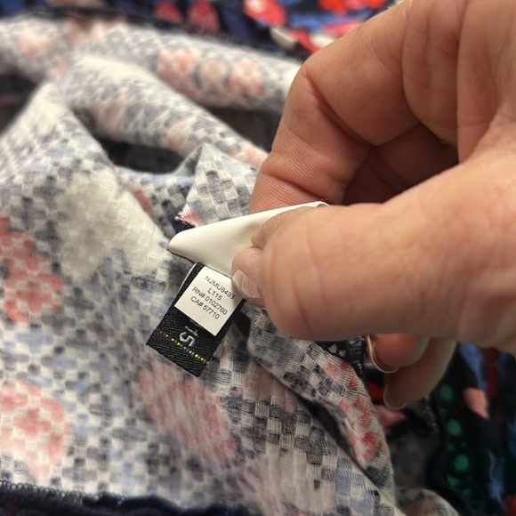 Kate Spade Shore Thing Daisy Jacquard Sheath Dress Size 2 - Picture 9 of 11